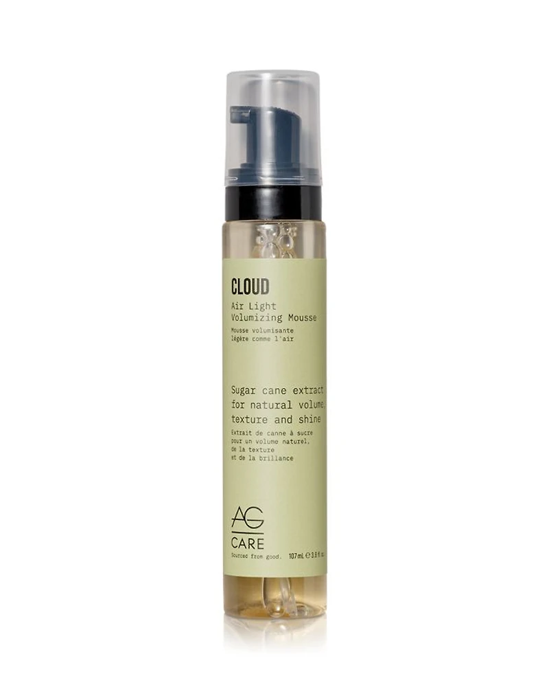 Cloud Air Light Volumizing Mousse 3.6 oz.