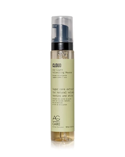 Cloud Air Light Volumizing Mousse 3.6 oz.
