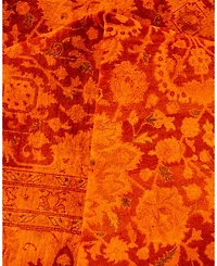 Bloomingdale's Fine Vibrance M1463 Area Rug, 8'10" x 12'4"