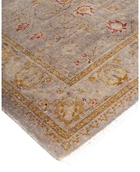 Bloomingdale's Fine Vibrance M1460 Runner Area Rug, 2'8" x 12'