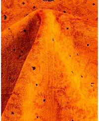 Bloomingdale's Fine Vibrance M1381 Area Rug, 9'3" x 11'6"