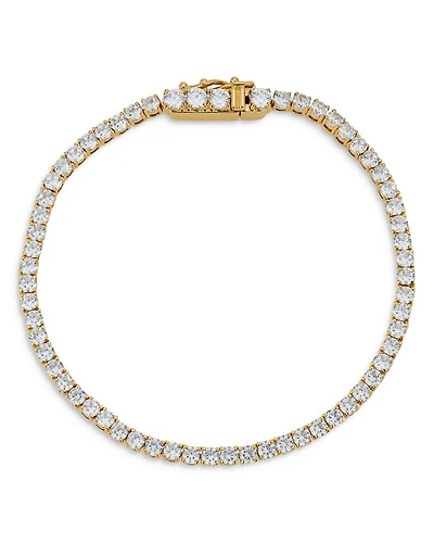 Perfect Tennis Bracelet