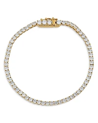 Nadri Perfect Tennis Bracelet
