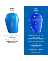 Ultimate Sun Protector Lotion SPF 60+