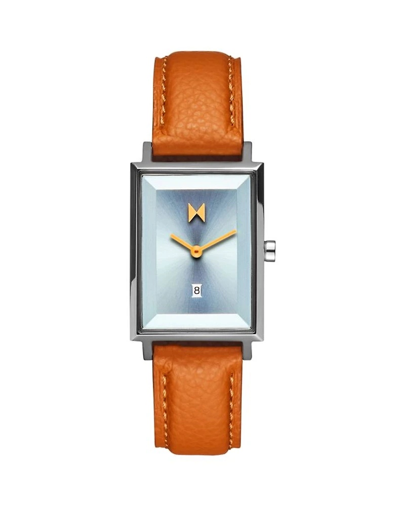 Signature Square Watch