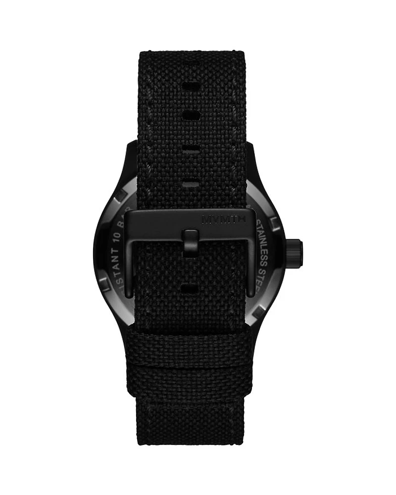 Field II Watch