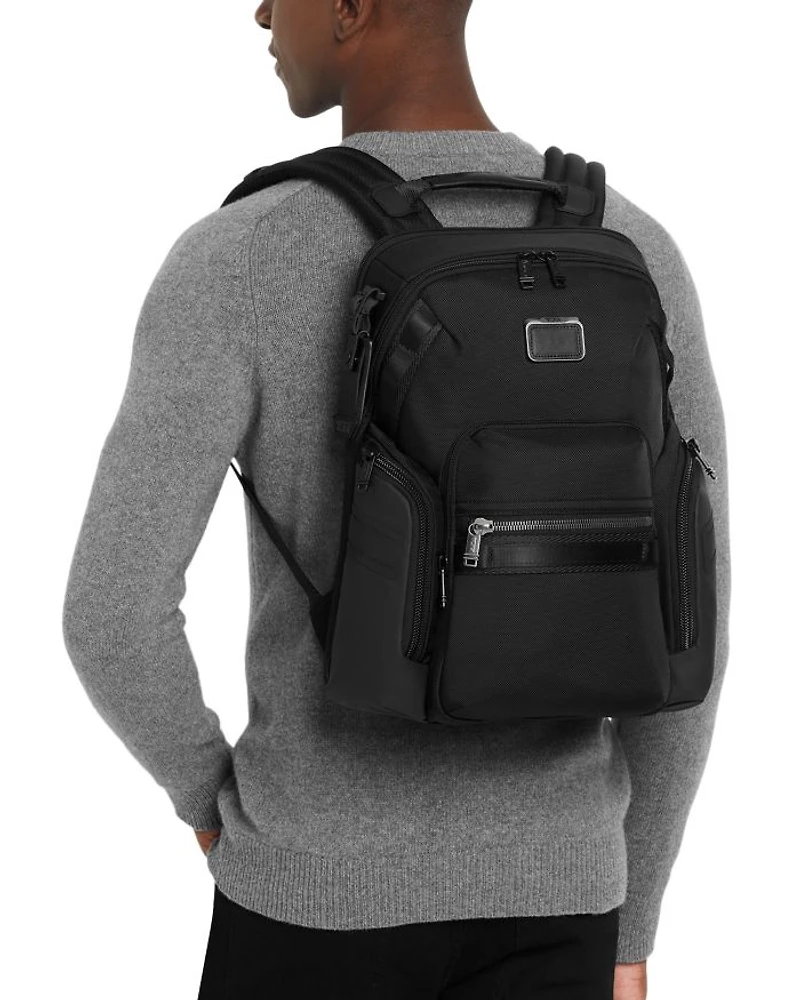 Alpha Bravo Navigation Backpack