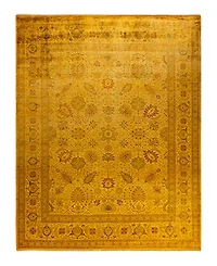 Bloomingdale's Fine Vibrance M1460 Area Rug, 8'2 x 10'3