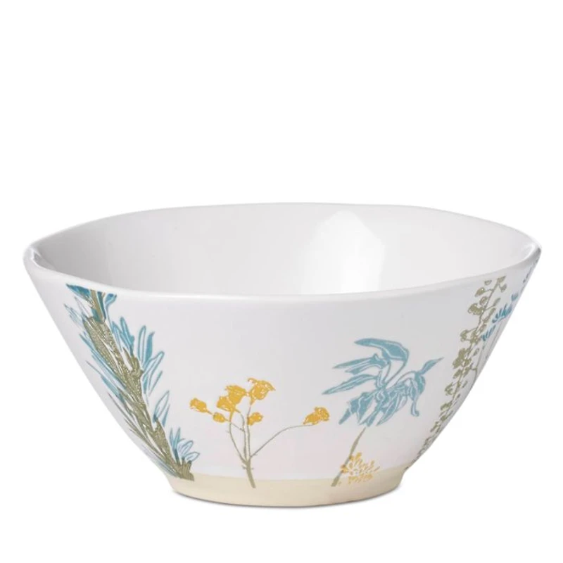 Wildflowers 12 Piece Dinnerware Set