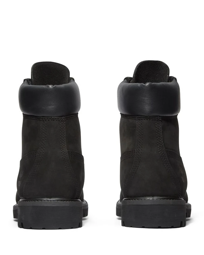 Men's Premium 6" Lace Up Boot