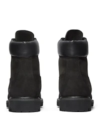 Men's Premium 6" Lace Up Boot