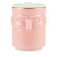 Ginori 1735 Lcdc Il Seguace Candle Holder