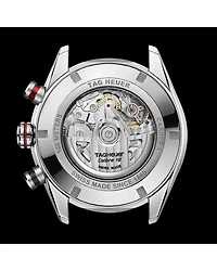 Carrera Sporty Chronograph