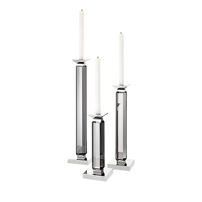 Eichholtz Livia Set Of 3 Candle Holders