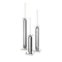 Eichholtz Livia Set Of 3 Candle Holders
