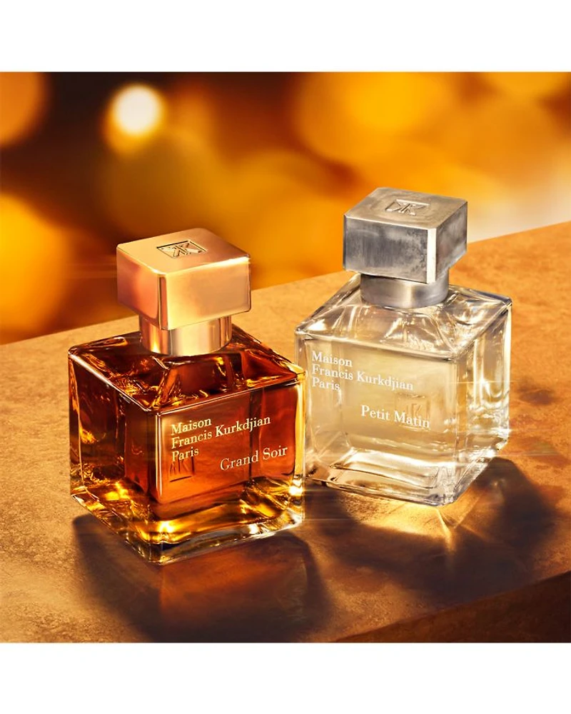 Petit Matin Eau de Parfum 1.2 oz.