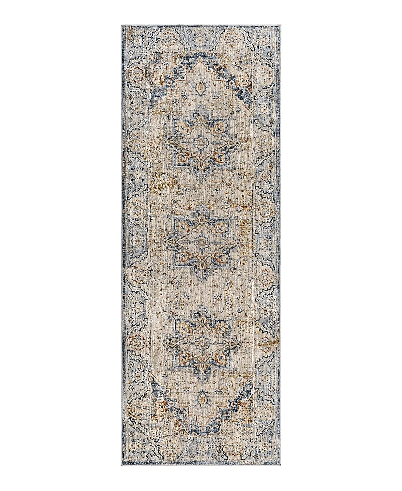 Livabliss Laila Laa-2312 Runner Area Rug