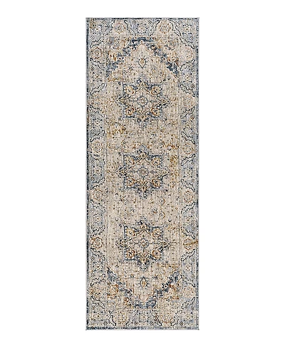 Livabliss Laila Laa-2312 Runner Area Rug