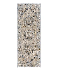 Livabliss Laila Laa-2312 Runner Area Rug