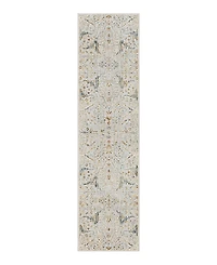 Livabliss Reina Ren-2300 Runner Area Rug