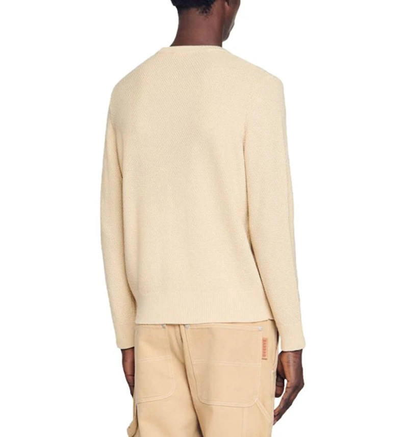 Rice Crewneck Sweater