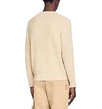 Rice Crewneck Sweater