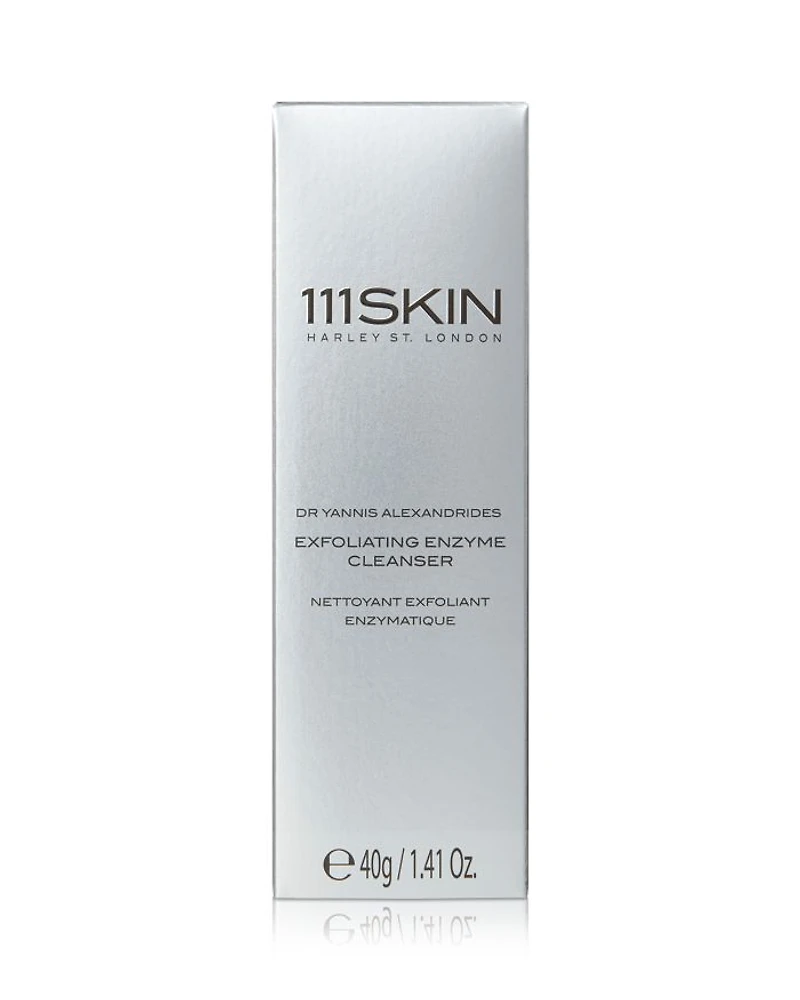 Exfoliating Enzyme Cleanser 3.4 oz.
