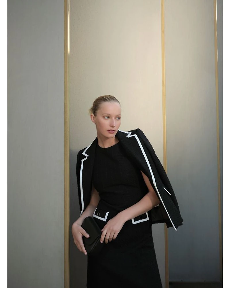CiCi Dress