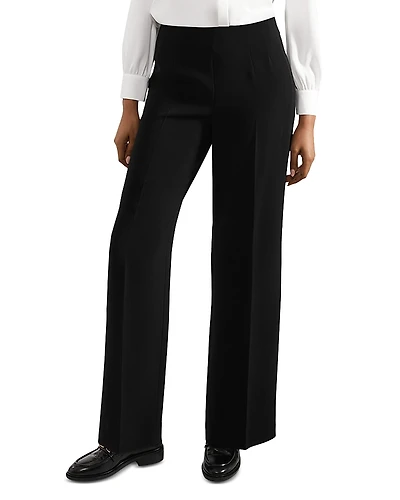 Hobbs London Vanessa Wide Leg Pants