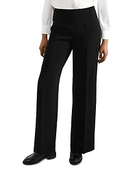 Hobbs London Vanessa Wide Leg Pants