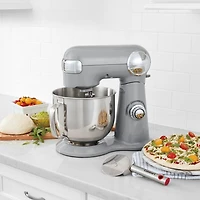 5.5 Qt. 500 Watt Tilt Head Stand Mixer