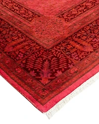 Fine Vibrance M1080 Area Rug, 6'2" x 9'2"