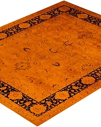 Fine Vibrance M1205 Area Rug