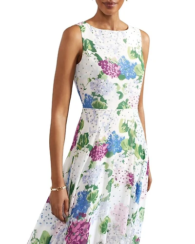 London Carly Dress