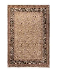 Bloomingdale's Fine Vibrance M1220 Area Rug, 6'2 x 9'2