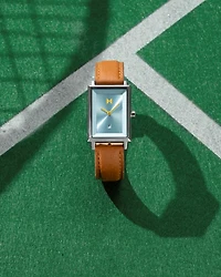 Signature Square Watch