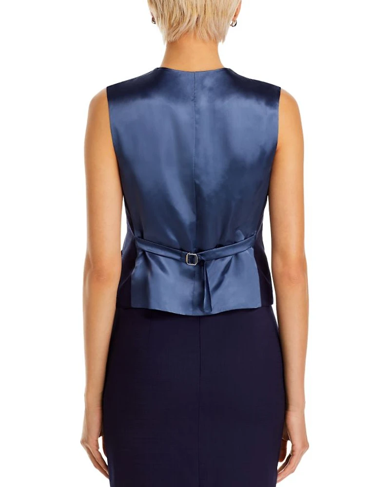 Janero Vest