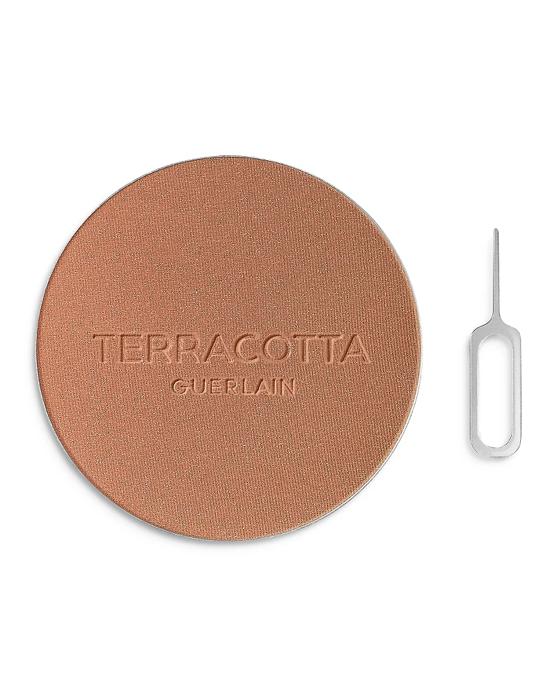 Guerlain Terracotta Sunkissed Bronzer Refill