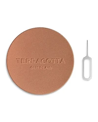 Guerlain Terracotta Sunkissed Bronzer Refill
