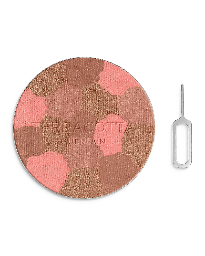 Guerlain Terracotta Light Healthy Glow Bronzer Refill