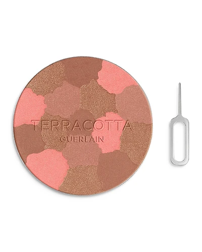 Guerlain Terracotta Light Healthy Glow Bronzer Refill