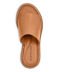Women's Fast2 Wedge Slide Sandals