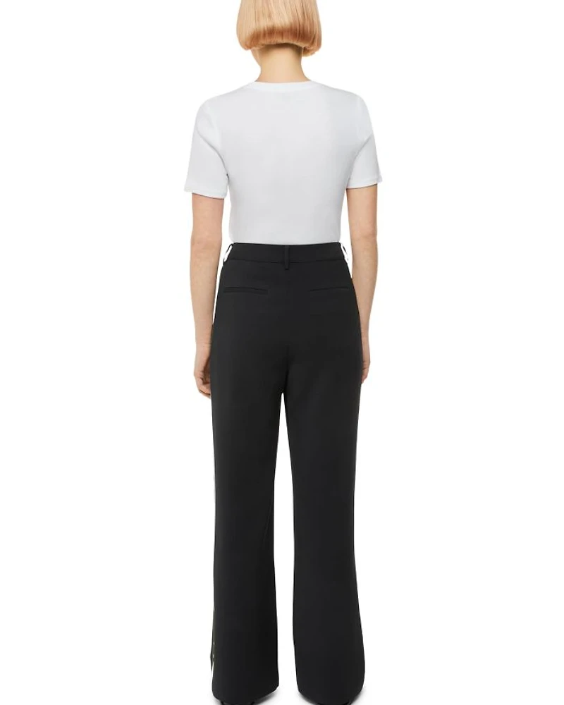 Side Stripe Pants