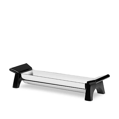 Nambe Circa Cracker Tray