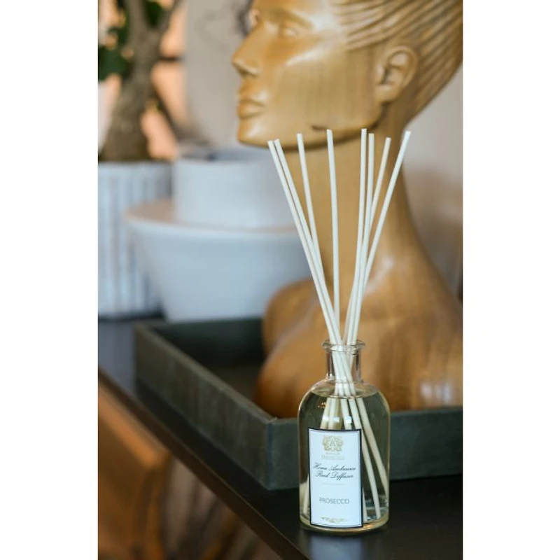 Prosecco 8.5 oz. Diffuser