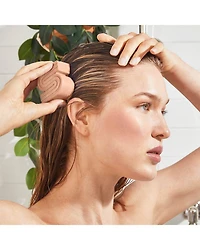 Rice Water Protein Strengthening Solid Shampoo 3.2 oz.