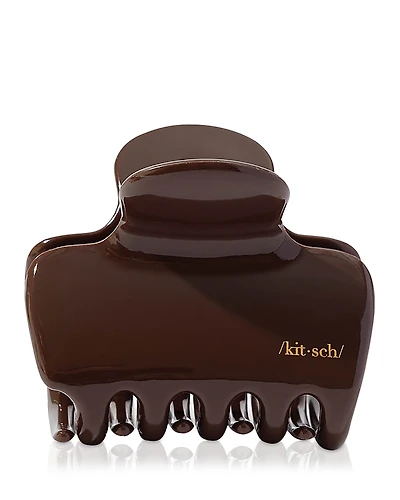 Kitsch Puffy Claw Clip