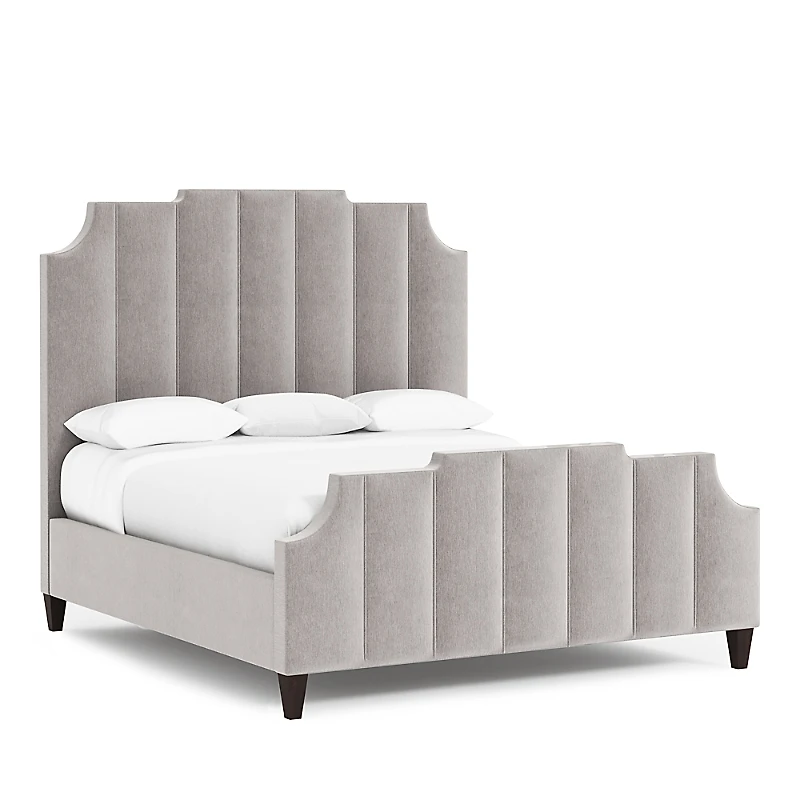 Bernhardt Bayonne Panel King Bed