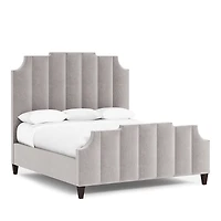 Bernhardt Bayonne Panel King Bed