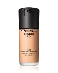 Studio Fix Fluid SPF 15 24HR Matte Foundation + Oil Control 1 oz.